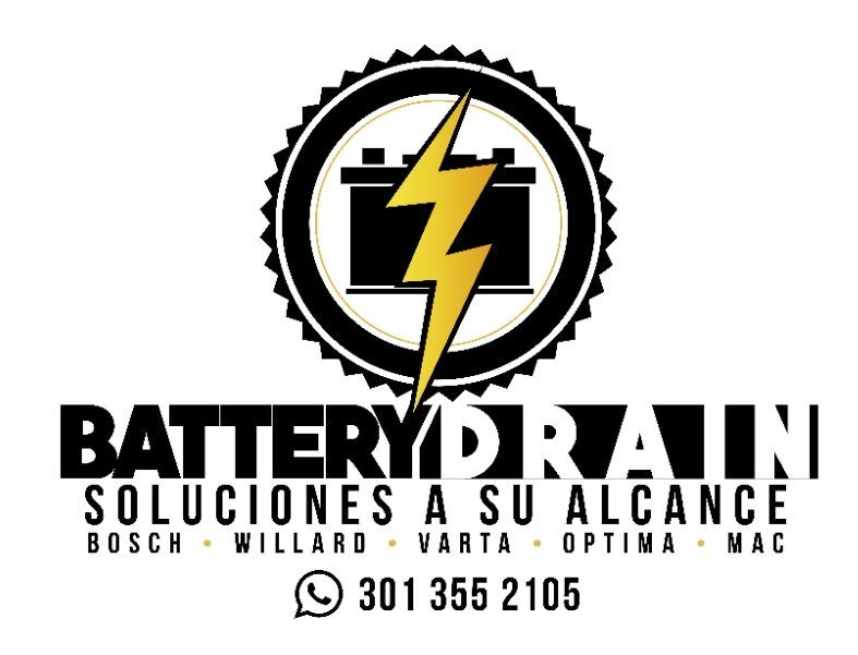 Baterias para carros Bogotá